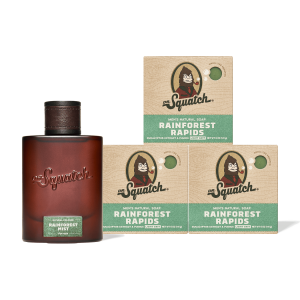 Rainforest Scents Set