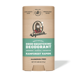 Rainforest Rapids Deodorant