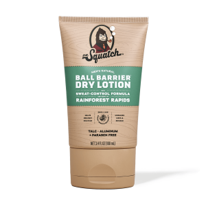 Rainforest Rapids Dry Lotion