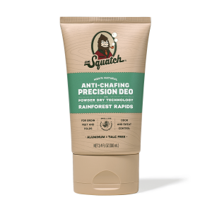 Rainforest Rapids Precision Deo