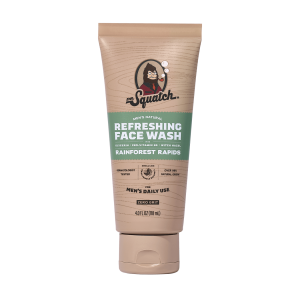 Rainforest Rapids Refreshing Face Wash