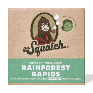 Rainforest Rapids Mini