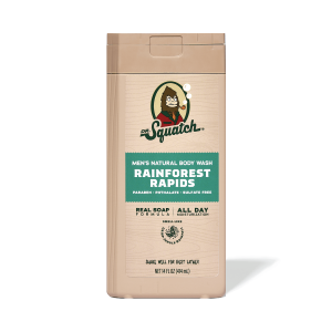 14 oz Rainforest Rapids Body Wash