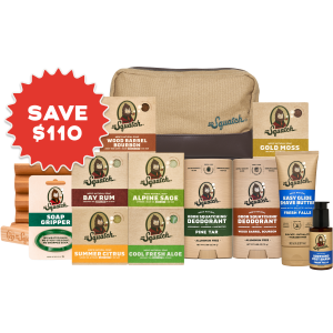The Ultimate Routine Bundle