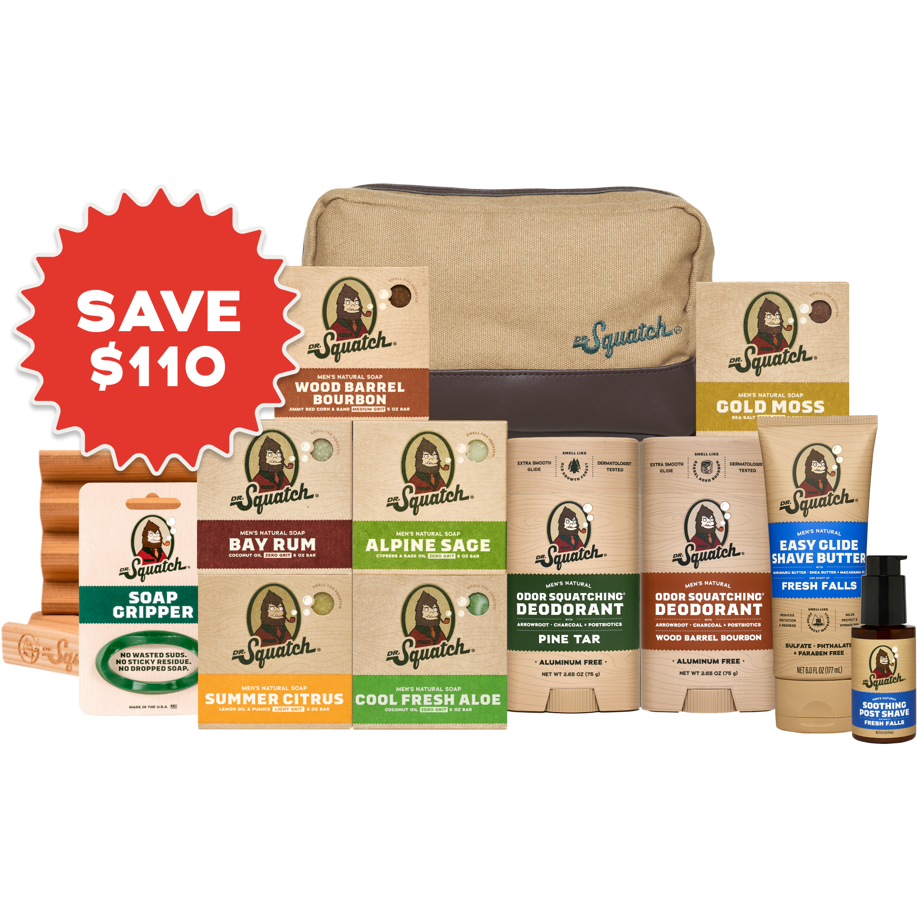 The Ultimate Routine Bundle
