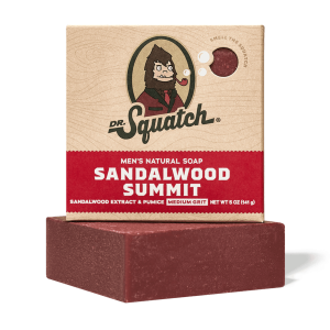 Sandalwood Summit