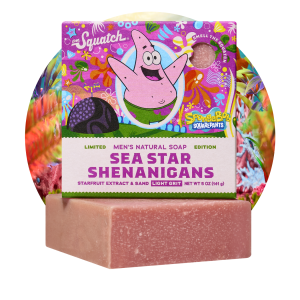Sea Star Shenanigans