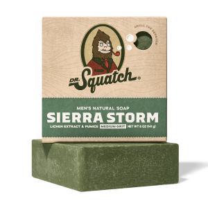 Sierra Storm