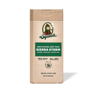 14 oz Sierra Storm Body Wash