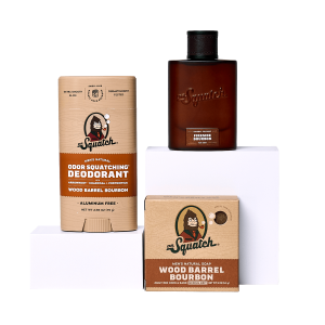 Signature Scent Set