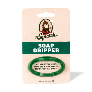 Soap Gripper