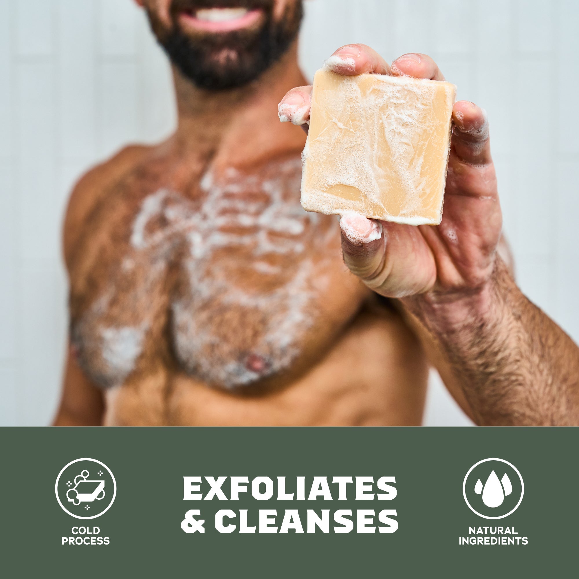 Bar Soap 6-Pack - Image 3