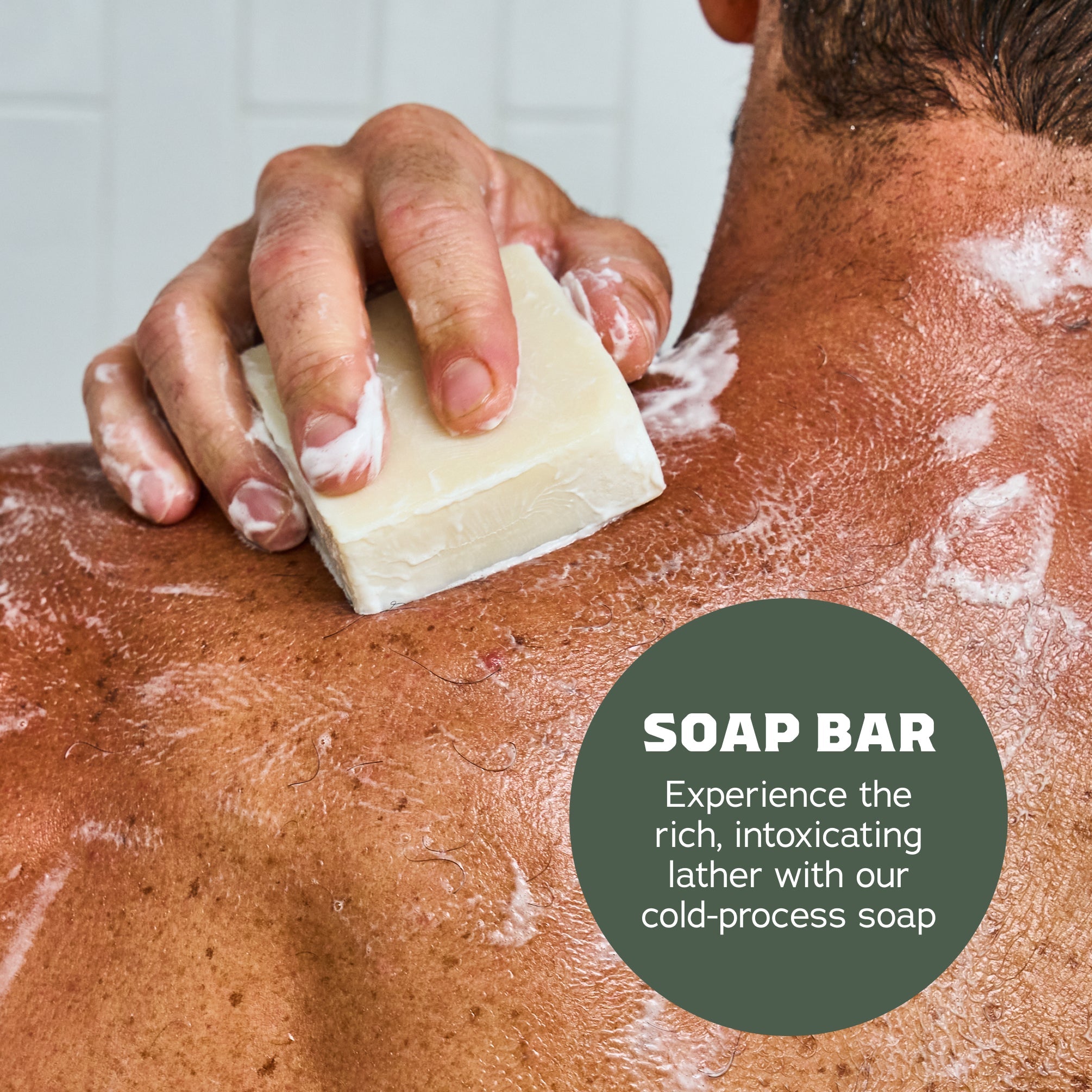 Bar Soap 6-Pack - Image 5