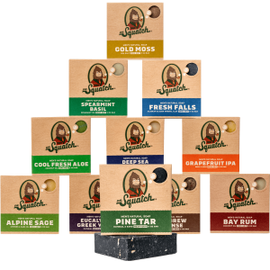 Soap Subscription - 20 Bars