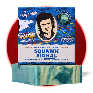 Squawk Signal