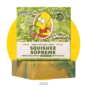 Squishee Supreme