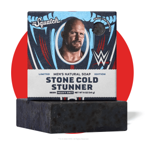 Stone Cold Stunner