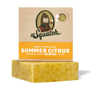 Summer Citrus