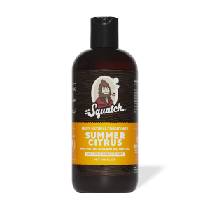Summer Citrus Conditioner