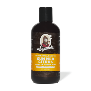 Summer Citrus Shampoo