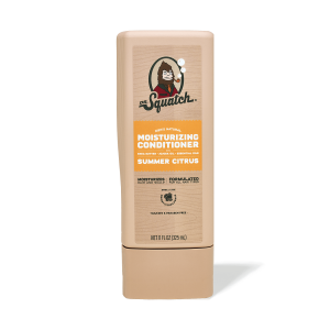 Summer Citrus Conditioner