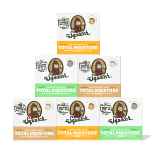 Total Moisture 6-Pack
