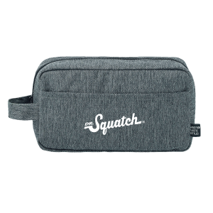 Free Toiletry Bag