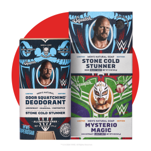 Triple Threat Set