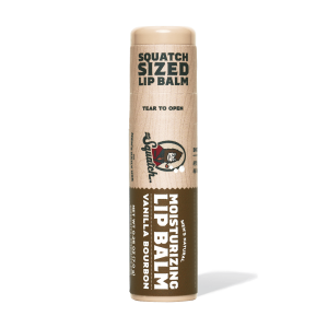 Vanilla Bourbon Lip Balm