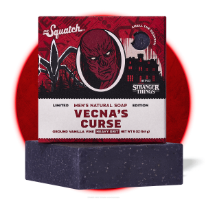 Vecna's Curse