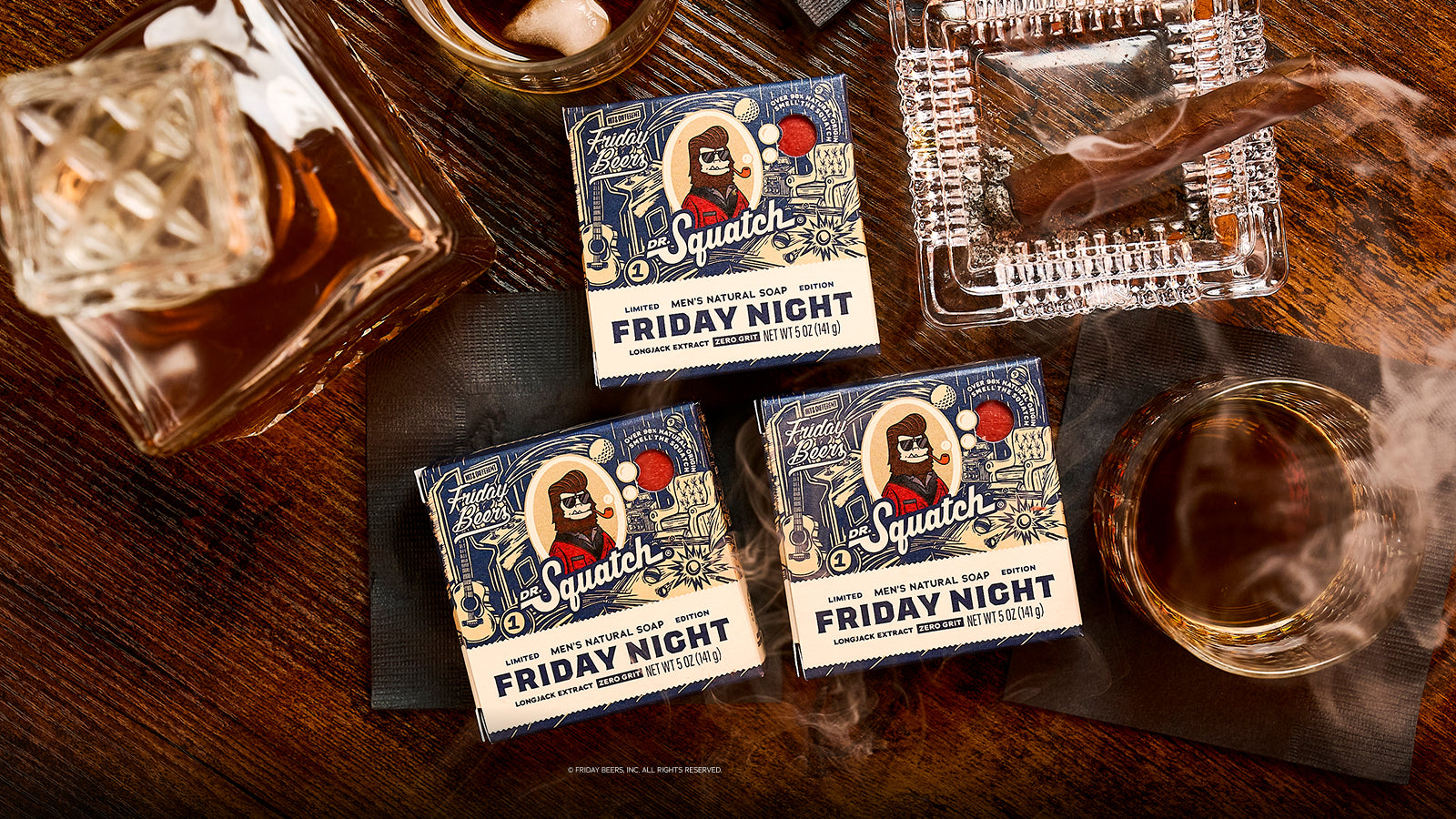 Friday Night 3-Pack - Image 3