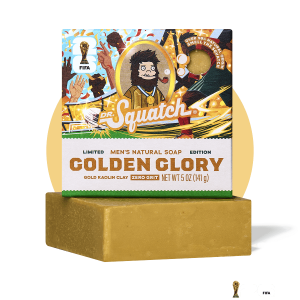 Golden Glory