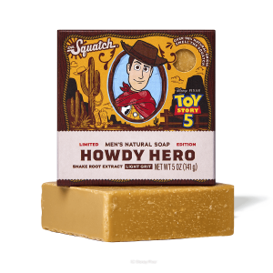 Howdy Hero