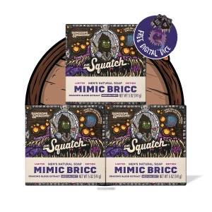 Mimic Bricc 3-Pack