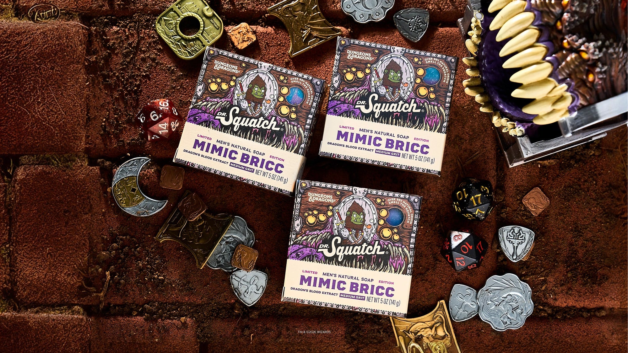 Mimic Bricc 3-Pack - Image 3
