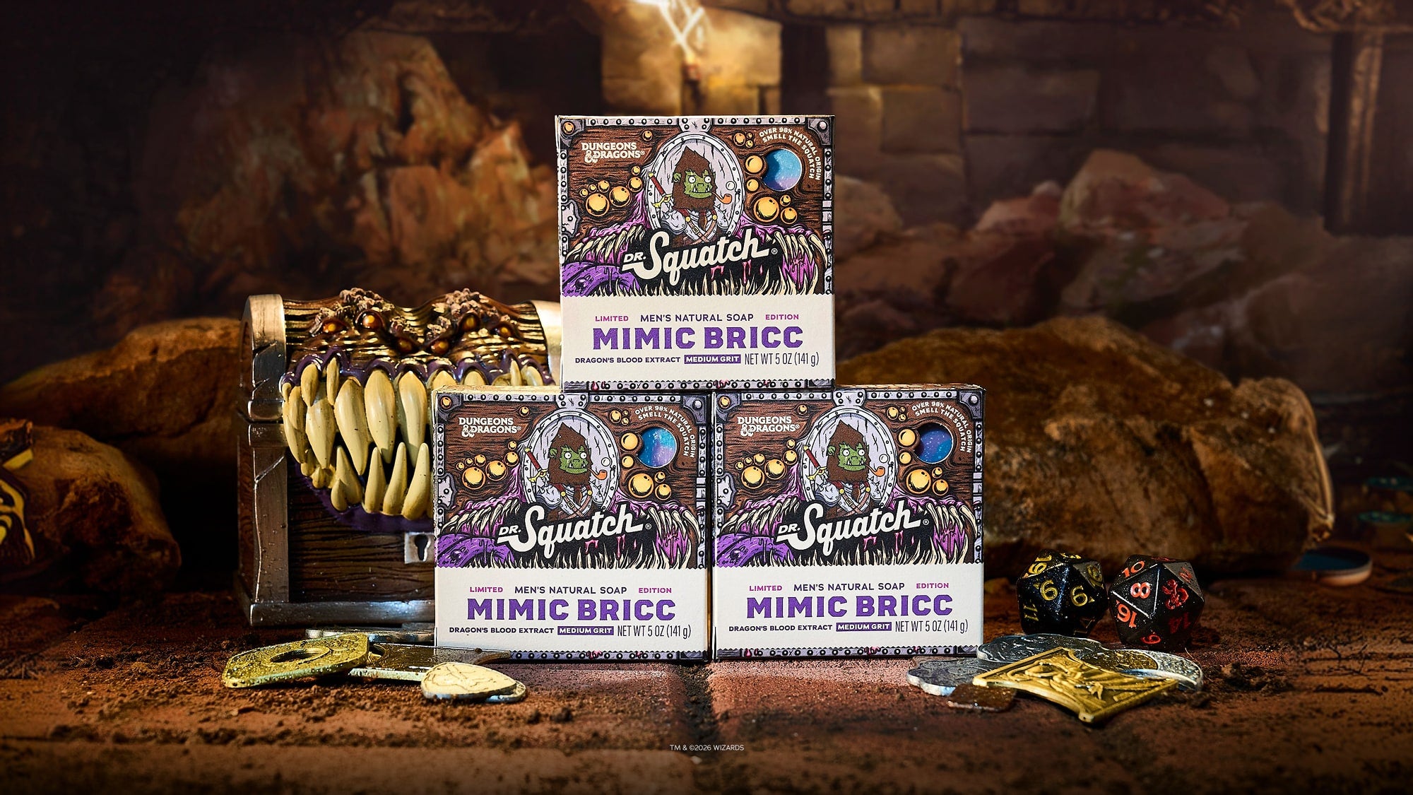 Mimic Bricc 3-Pack - Image 4