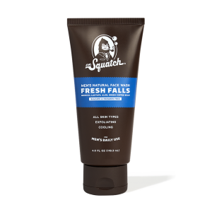 Fresh Falls Face Wash