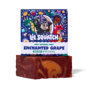 Enchanted Grape