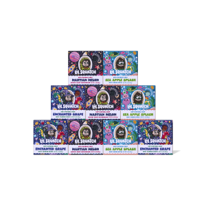 Lil Squatch 9-Pack