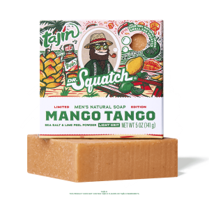 Mango Tango