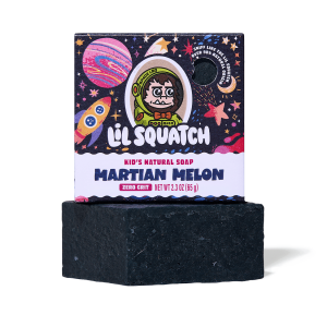 Martian Melon