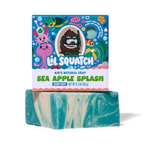 Sea Apple Splash