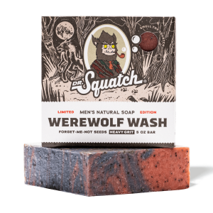 Werewolf Wash