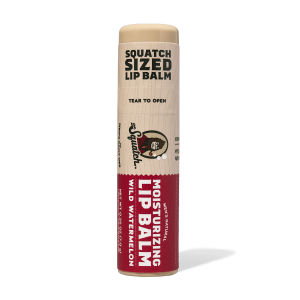 Wild Watermelon Lip Balm