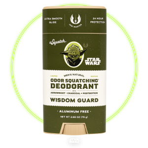 Wisdom Guard