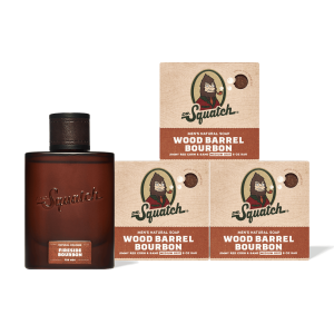 Stirred Scents Set