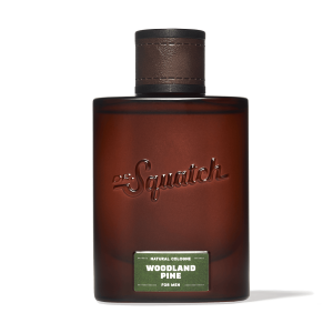Woodland Pine Cologne