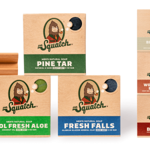 Buy 3 Get 3 Free Briccs!