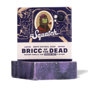 Bricc of the Dead