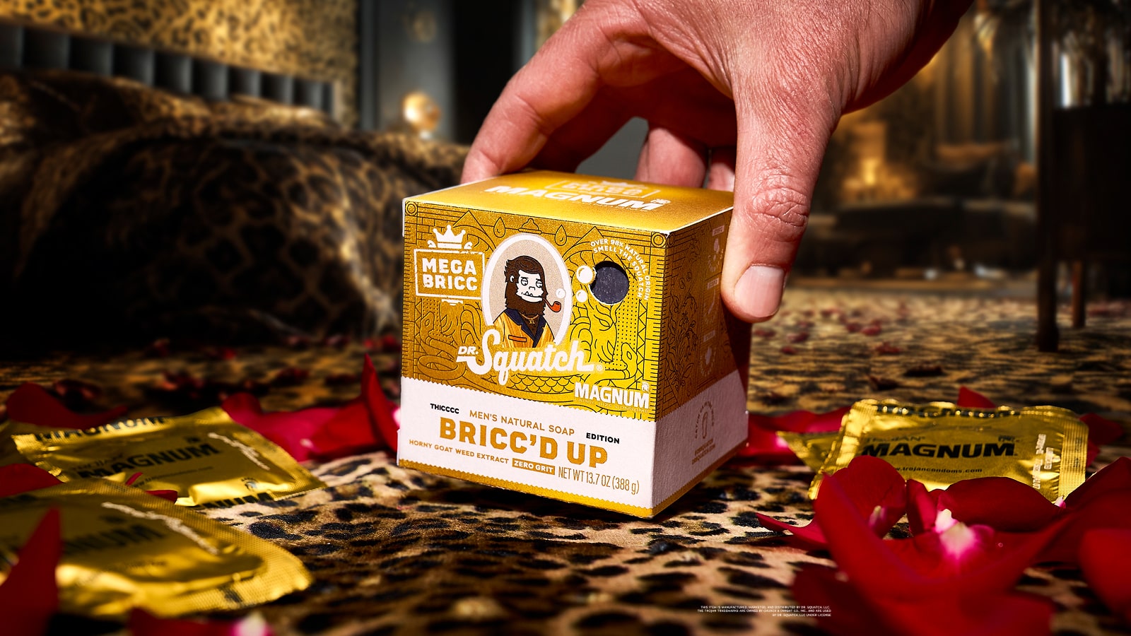 Magnum Bricc - Image 4